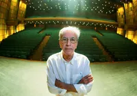 Caetano Veloso pode fazer a última turnê, indica Paula Lavigne