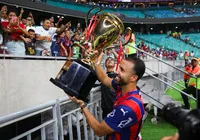 Caio Alexandre abre o jogo após ficar fora do BaVi: "Tentei de tudo" imagem