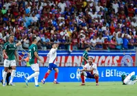 Caio Alexandre defende Bahia: "Fomos melhores em muitos momentos"