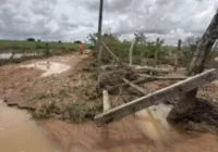 Caixa libera saque calamidade de até R$ 6,2 mil em Ribeira do Amparo