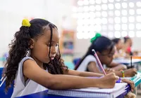 Camaçari cresce no índice de alfabetização infantil imagem