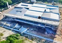 Camaçari deve receber quase R$ 1 bilhão em obras do Novo PAC