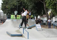 Camaçari sediará 2ª etapa do Circuito de Skate Baiano