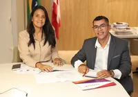 Camaçari vai ganhar novo complexo educacional; veja detalhes imagem