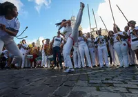 Câmara aprova projeto que cria o dia da Capoeira no Brasil