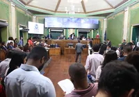 Câmara de Salvador aprova pacote com mais de 50 projetos de vereadores