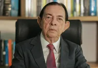 Câmara de Salvador homenageia jurista Thomas Bacellar com Medalha Thomé de Souza