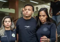 Camisa usada por reú de estupro coletivo faz Renner tomar medida drástica imagem