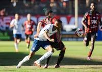 Campeonato Baiano 2026: saiba jogos da semifinal e equipes rebaixadas imagem