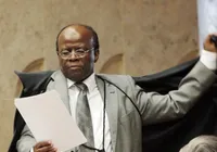 Candidato ao Planalto, Joaquim Barbosa já votou em Lula e detonou Bolsonaro