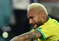Cantor baiano detona Neymar após escalação para Copa: "Ser humano podre" imagem