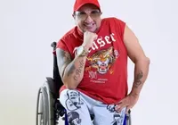 Cantor de pagode Kinho do Rodo morre após passar mal