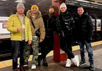 Cantor famoso processa idosa por usar praia em frente à sua mansão