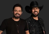 Cantor sertanejo desabafa após escapar de bombardeio em Dubai