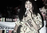 Cantora do Malê Debalê, Karina Nerys morre aos 54 anos imagem