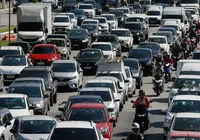 Capital do Nordeste lidera ranking de pior trânsito da América do Sul