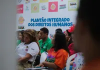 Carnaval 2026: Plantão de Direitos Humanos registra 437 ocorrências