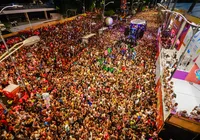 Carnaval 2027 em revisão: capacidade máxima e bloqueios entram no debate