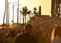 Carnaval da Bahia movimenta R$ 8,1 bilhões e registra 95% de ocupação hoteleira imagem