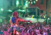 Carnaval no Pelô: consulta pública para edital termina em abril