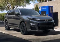 Carro a hidrogênio: Honda testa SUV com recarga completa em 5 minutos imagem