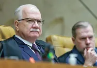 Caso Banco Master: Fachin arquiva ação contra Toffoli no STF