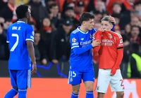 Caso de racismo sofrido por Vini Jr pode criar nova regra no futebol imagem
