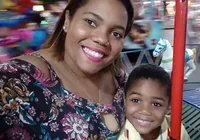 Caso Miguel: Mãe questiona liberdade de Sari Corte Real após 6 anos imagem