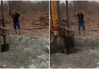 Caso petróleo seja confirmado, agricultor do Ceará não poderá vender; entenda