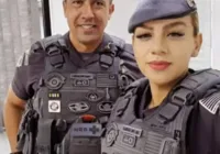 Caso PM Gisele: tenente-coronel é preso por morte da esposa imagem