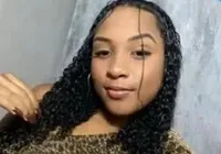Caso Thaila: suspeito de matar adolescente na Bahia é preso no RJ