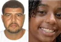 Caso Thamiris: saiba quem é o terceiro preso pela morte da adolescente imagem