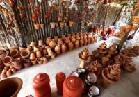 Caxixis tem potencial para atrair até 100 mil