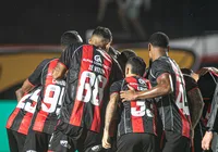 CBF confirma datas da semifinal do Vitória na Copa do Nordeste imagem