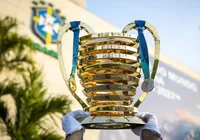CBF detalha tabela da Copa do Nordeste; veja jogos do Vitória
