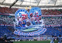 CBF detalha último jogo do Bahia antes da Copa do Mundo