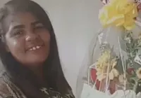 Celular achado em canal redefine busca por mulher levada por enxurrada