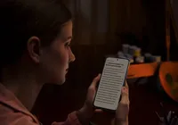 Celular com "tela de papel" promete 7 dias de bateria por R$ 1.025