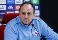 Ceni aponta problema grave do Bahia: “Qualquer erro nosso vira gol”