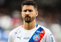 Ceni explica pênalti de Juba e diz: “Everaldo deveria ter pegado a bola" imagem