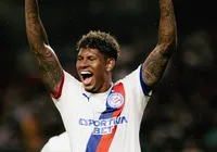 Ceni expõe pedido inusitado que tirou titularidade de Marcos Victor imagem