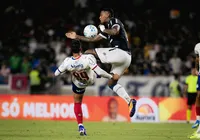 Ceni inventa Juba na zaga e Bahia confirma vexame na Copa do Brasil imagem
