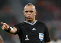 Ceni já detonou árbitro escalado pela FBF para apitar BaVi do Baianão