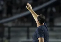 Ceni vai promover mudanças no time titular do Bahia contra o O'Higgins