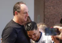 Ceni vê Bahia mais competitivo, mas faz cobrança: "Jogar melhor" imagem