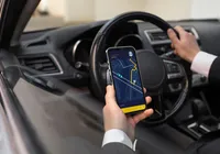 CEO da Uber Brasil revela que também roda carro por aplicativo