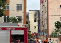 "Chão desabou": o relato dramático da sobrevivente de explosão em Salvador imagem