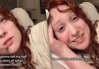 Chappell Roan se desculpa após confusão com família de Jorginho em SP