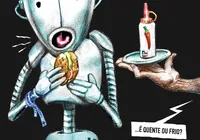 Charge do dia - 30/03/2026