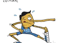 Charge do dia 18/04/2026